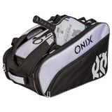 Onix Pro Team Paddle Bag - White