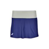 Babolat Womens Core Skirt - Estate Blue