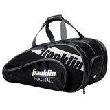 Franklin Pro Series Paddle Bag Black/White