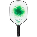 Franklin Pilot Series Fibreglass Pickleball Paddle with Maxgrit
