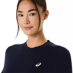 Asics Court SS Women Tennis Top - Midnight