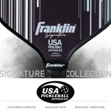 Franklin Signature Series Pickleball Paddle - 13mm