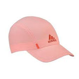 Adidas Running Climalite Cap coral