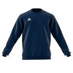 Adidas Entrada 22 Sweatshirt - Blue