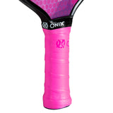 Onix Paddle Overgrip - Pink