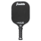 Franklin FS Tour Tempo Pickleball Paddle - Gray