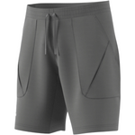 Adidas Tennis New York Ergo Shorts - Grey Four