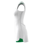 Adidas Wow Tennis Womens Dress - White