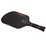 Six Zero Coral 16mm Widebody Pickleball Paddle