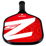 Onix Z5 Mod V2 Graphite Pickleball Paddle - Red