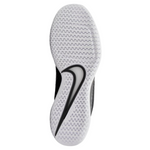 Nike Air Zoom Vapor 11 HC Women Hard Court Tennis Shoes - Black/White Anthracite
