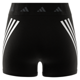 Adidas Techfit Hyperglam 3-Inch Short Leggings