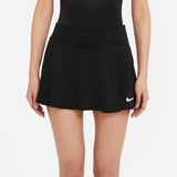 Nike Court Victory Skirt - Black/White