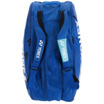 Yonex 2024 Pro Racquet Bag 9 Pack BA92429 - Cobalt Blue