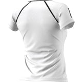 Adidas Womens Club Tee white/black