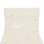 Nike Everyday Plus Cushioned Training Ankle Socks (2 Pairs)