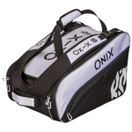 Onix Pro Team Paddle Bag - White