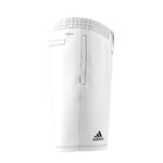 Adidas Club Short 9 white/black