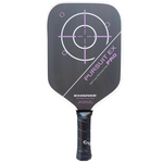 Engage Pursuit Pro EX | Raw T700 Carbon Fiber | Standard Pickleball Paddle