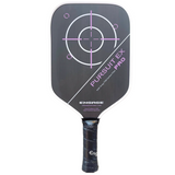 Engage Pursuit Pro EX | Raw T700 Carbon Fiber | Standard Pickleball Paddle