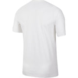 NikeCourt Tee Court SSNL - White