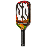 Onix Supercell Pickleball Paddle - Orange