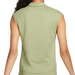 Nike Court Victory Women Tennis Polo - Alligator/Black