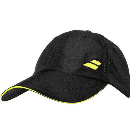 Babolat Basic Logo Cap - Black