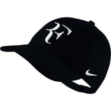 Nike Aerobill H86 RF Cap black/white