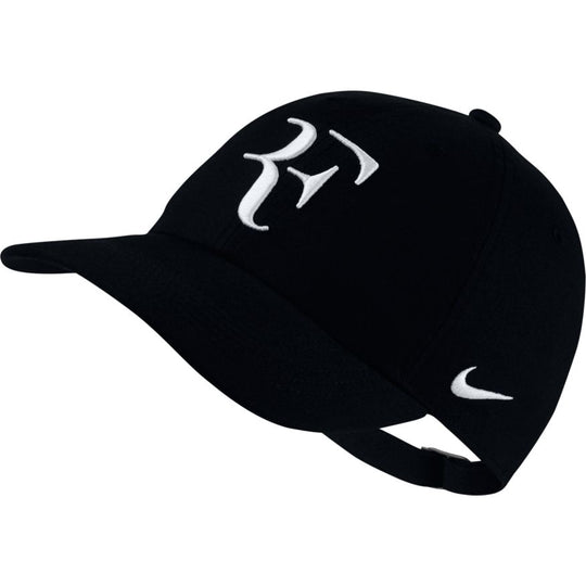 Nike Aerobill H86 RF Cap - Black/White