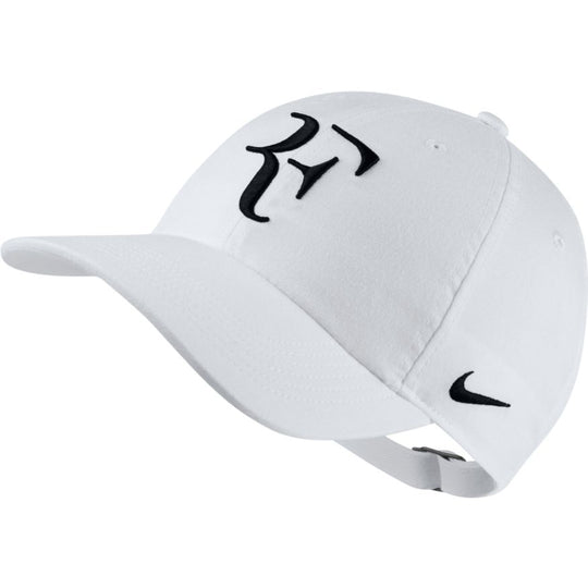 Nike Aerobill H86 RF Cap - White/Black