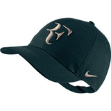 Nike Aerobill H86 RF Cap midnight spruce/guava ice