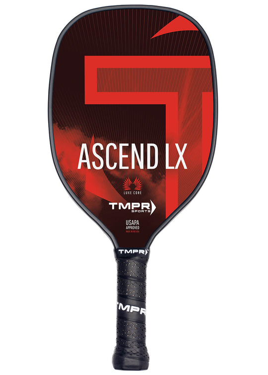 TMPR Ascend LX - Midweight