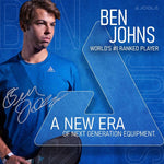Joola Ben Johns Hyperion CFS 16mm
