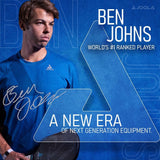 Joola Ben Johns Hyperion CFS 16mm