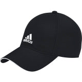 Adidas C40 5 Panel Climalite Cap black