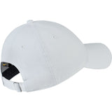 NikeCourt Heritage 86 Cap - White