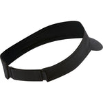 Nike Court Advantage Visor - Black