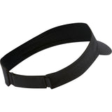 Nike Court Advantage Visor - Black
