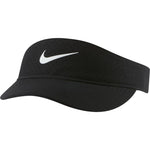 Nike Court Advantage Visor - Black