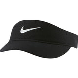 Nike Court Advantage Visor - Black