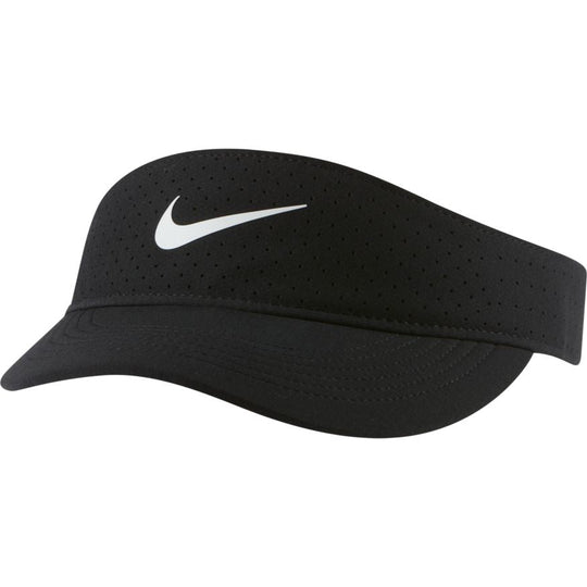 Nike Court Advantage Visor - Black