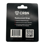 CRBN Replacement Grips (3 Pack)