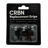 CRBN Replacement Grips (3 Pack)