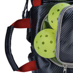 CRBN Pro Team Tour Bag 2.0