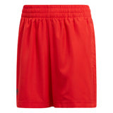 Adidas Boys Club Short red
