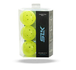 Selkirk SLK Competition 6 Pack Pickleballs