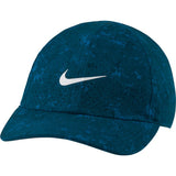 Nike Court Advantage SSNL Cap - Green Abyss