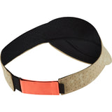 Nike Womens Court Advantage SSNL Visor - Parachute Beige