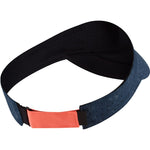 Nike Womens Court Advantage SSNL Visor - Obsidian
